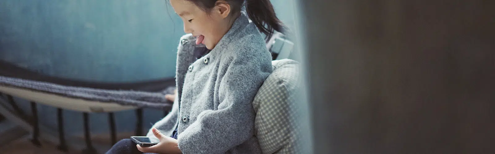 Fun apps for kids: 6 ideas to keep them busy on the road!