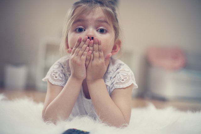 Ma baby-sitter m’a lâché ! Que faire ?
