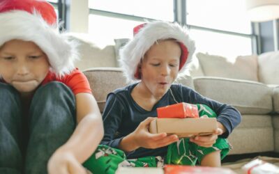 Jeux et Jouets tendances  à offrir cette année pour Noël !