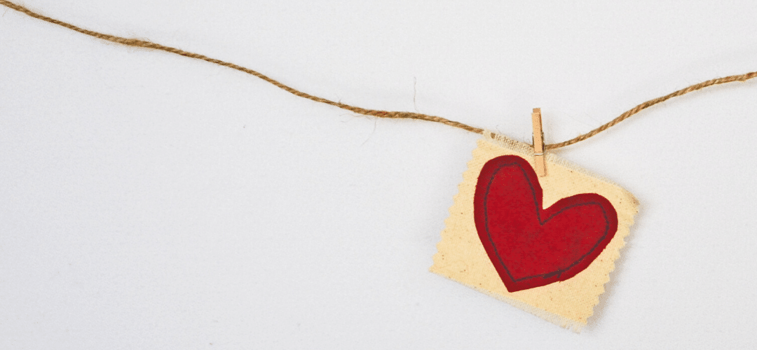 5 DIY ideas to celebrate Valentine's Day with your kids!