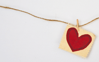 5 idées DIY pour fêter la Saint Valentin avec vos enfants  !