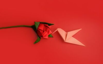 5 idées DIY pour fêter la Saint Valentin avec vos enfants  !