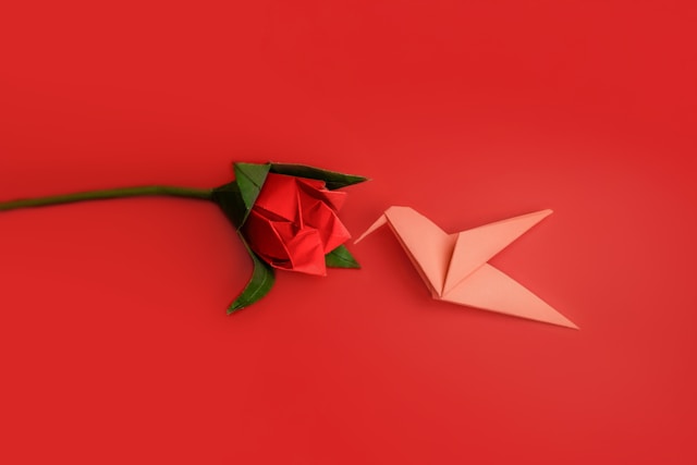 5 idées DIY pour fêter la Saint Valentin avec vos enfants  !