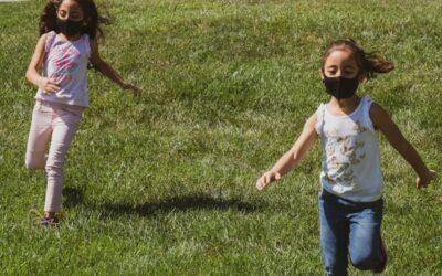 Covid-19 containment: how to manage this period with children?