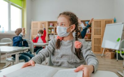 Back to school: What do you need to know about the health protocol for reopening classes?