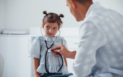 Remboursements chez le pédiatre : comment ça marche ?