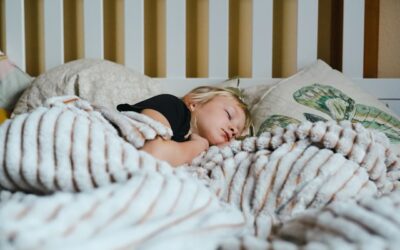 Comment faire dormir son enfant facilement ?