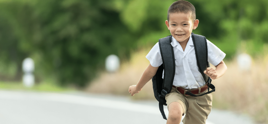 A la recherche d’une garde d’enfants périscolaire ?
