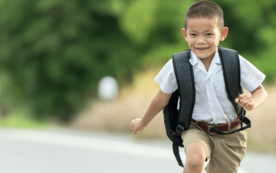 A la recherche d’une garde d’enfants périscolaire ?