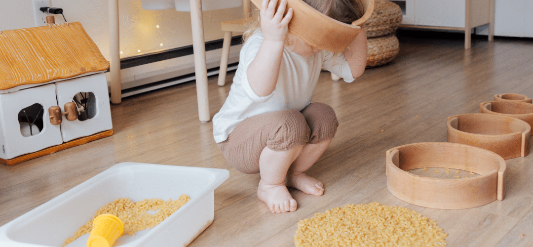 La pédagogie Montessori : qu’est-ce que c’est ?
