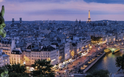 S’installer à Paris : 7 conseils pour ce nouveau départ !