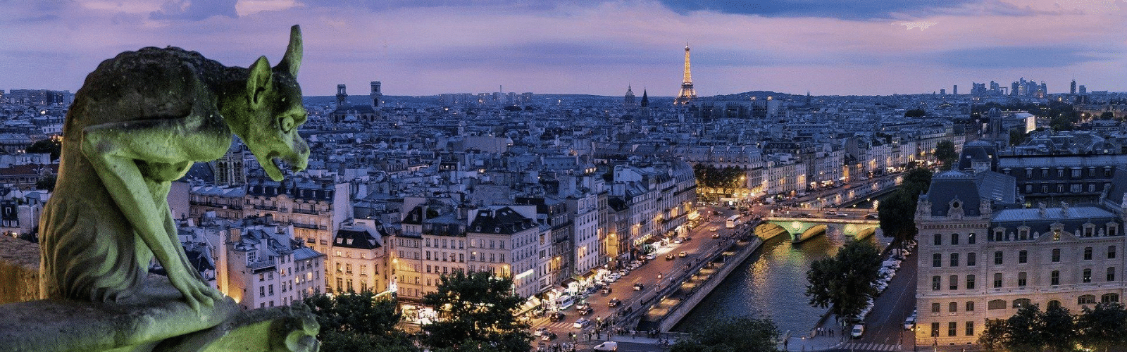 Moving to Paris: 7 tips for this new start!