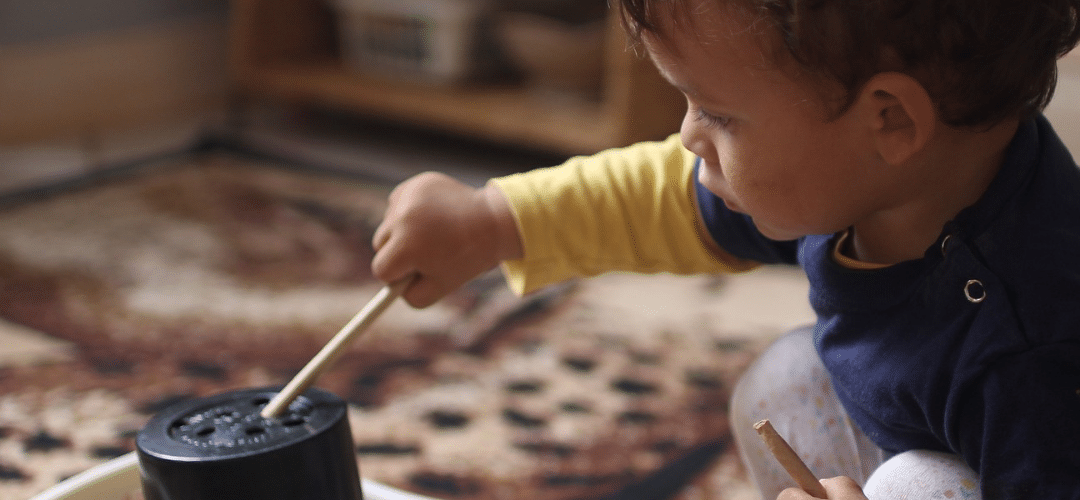Why Montessori can revolutionize your daily life?