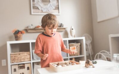 Pourquoi Montessori peut révolutionner votre quotidien ?