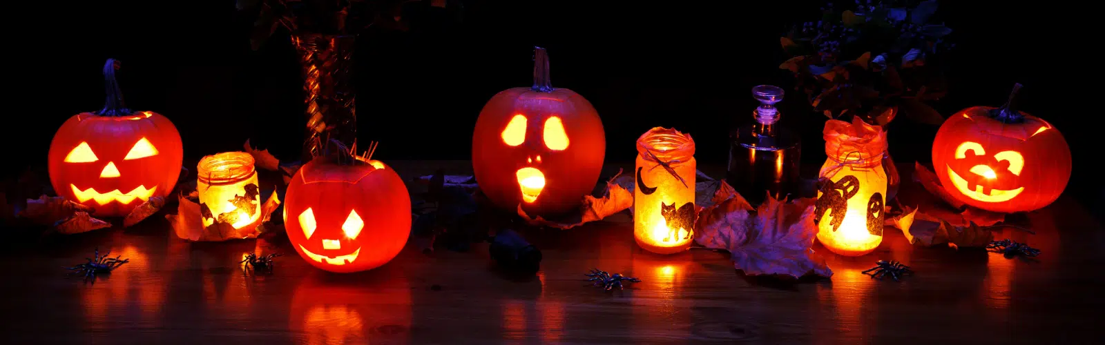 Halloween : 5 idées d’activités à faire en famille