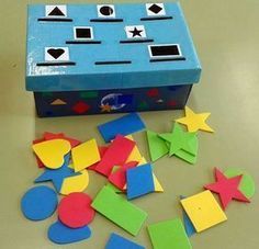 Montessori Games