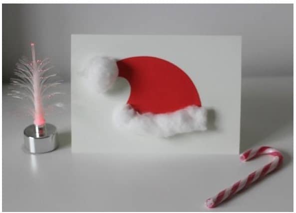 Christmas and New Year greeting cards