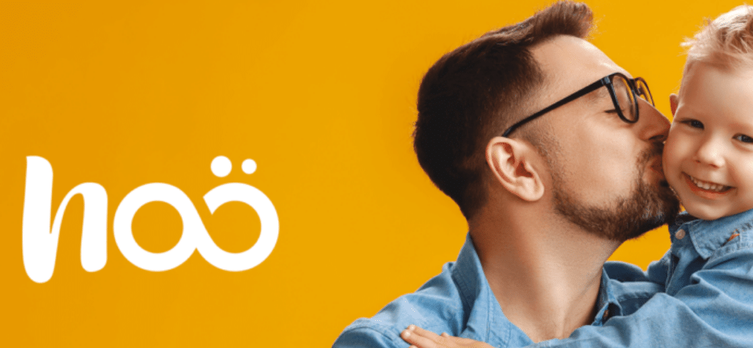 Noö Family vous présente sa plateforme d’accompagnement personnalisé pour les parents solos !