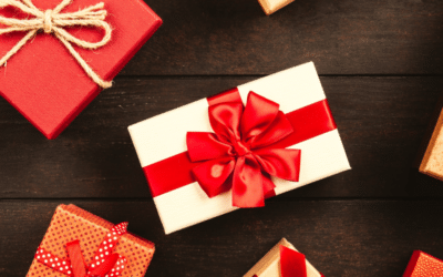 Voici 10 cadeaux de Noël DIY que vous prendrez plaisir à réaliser avec vos bout’chous !