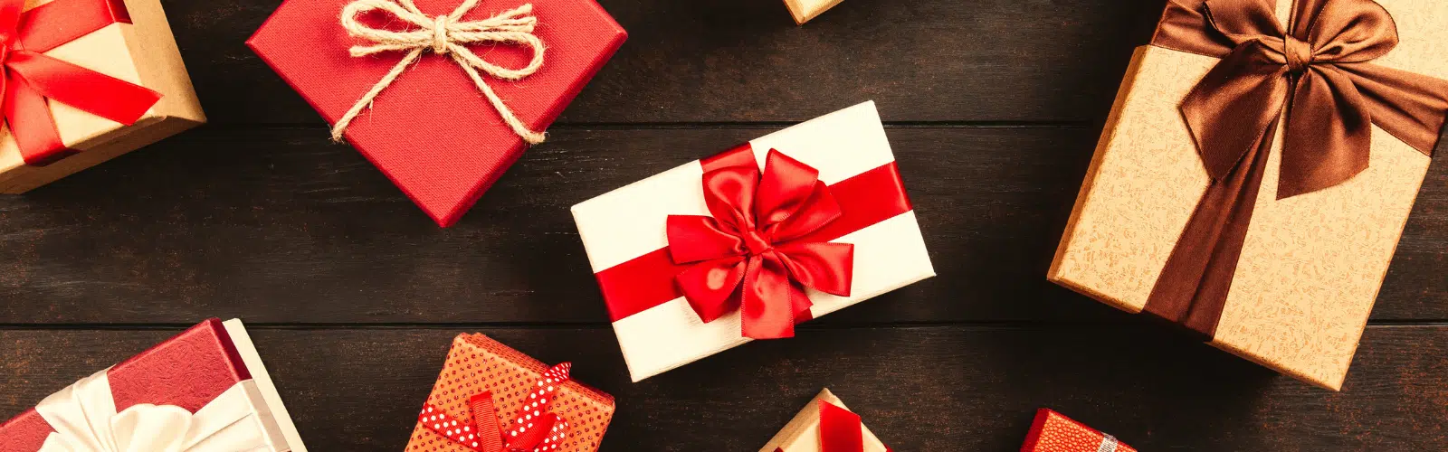 DIY: 10 Christmas gifts to make with the kids!