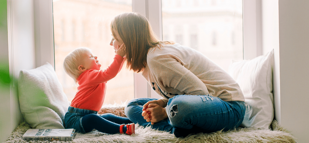 Top nanny: the super babysitter kit!