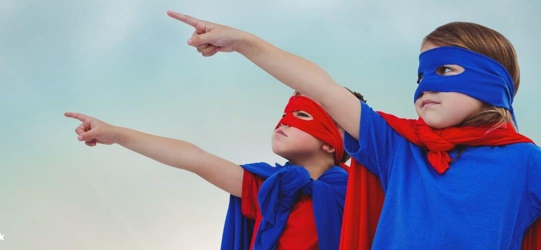 Confiance en soi de l’enfant : comment aider l’enfant à avoir confiance en lui ?