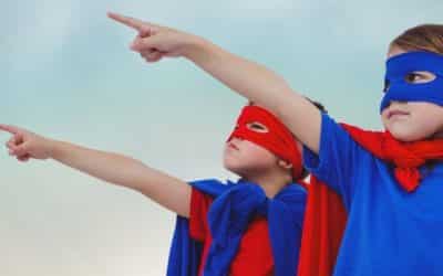 Child self-confidence: how to help the child to have self-confidence?