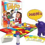 Riddle kid : taboo junior to be the king of riddles 