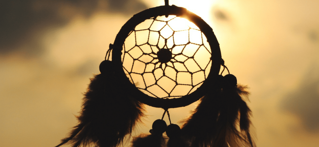 How to make a dream catcher: 4 easy DIY's to make with kids