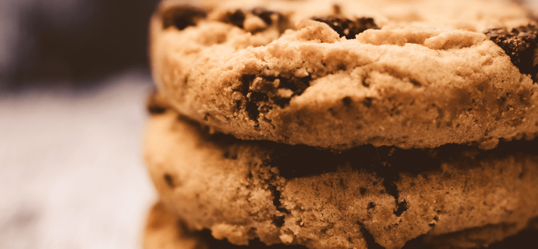 Top 5 homemade cookie recipes to make with kids