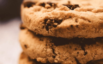 Top 5 des recettes de cookies maison à faire avec les enfants