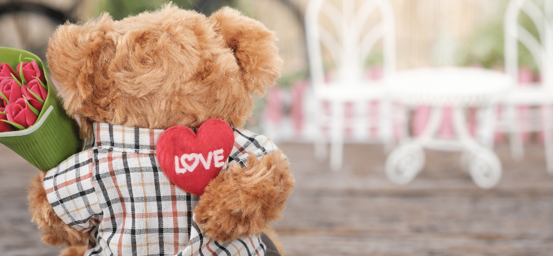 Valentine's Day: 8 ideas for activities to celebrate love with children!
