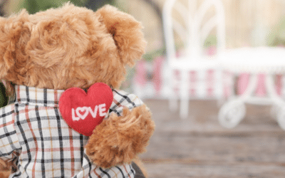 Saint Valentin : 8 idées d’activités pour célébrer l’amour avec les enfants !