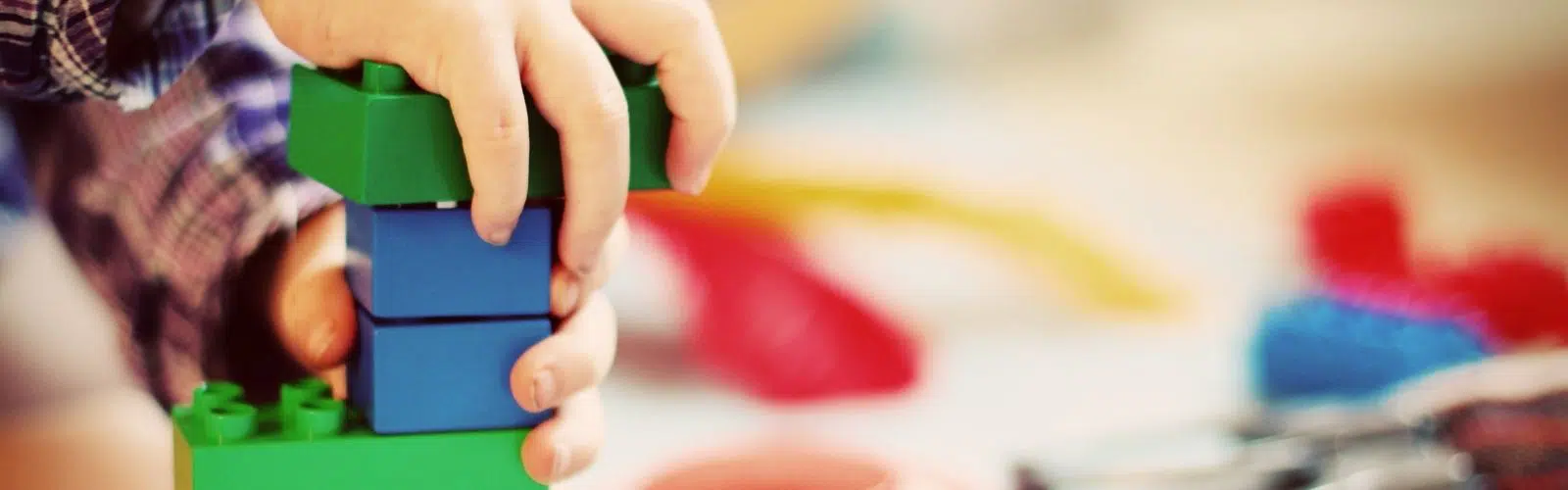 Fine motor skills: 6 activities and workshops to develop them in young children