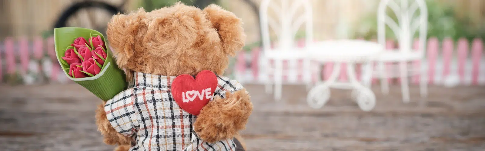 Valentine's Day: 8 ideas for activities to celebrate love with children!