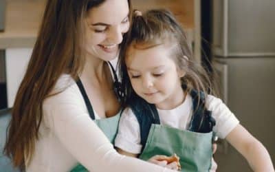 Babysitting ponctuel en soirée : quoi proposer aux enfants comme activités ?