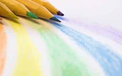 Apprendre les couleurs : 4 activités pour apprendre les couleurs primaires aux enfants
