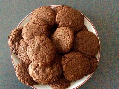 Recettes cookies maison nutella à faire avec les enfants