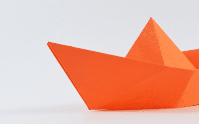 Origami pour enfant : 13 figures simples à réaliser