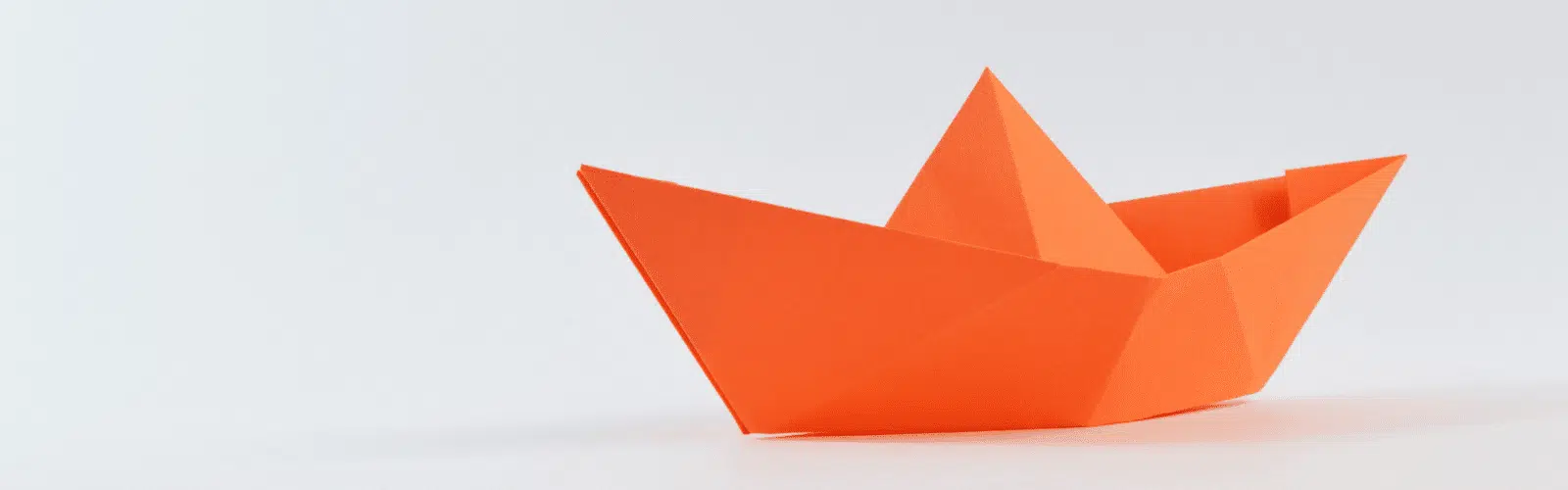Origami pour enfant : 13 figures simples à réaliser