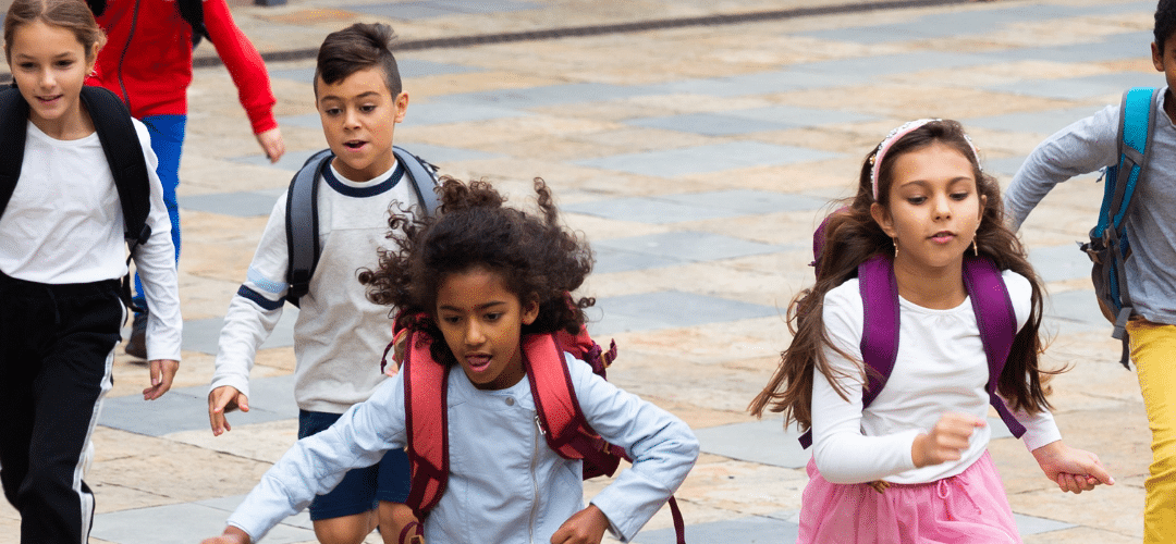 Pourquoi la garde périscolaire possède une multitude d’avantages pour vos enfants ?