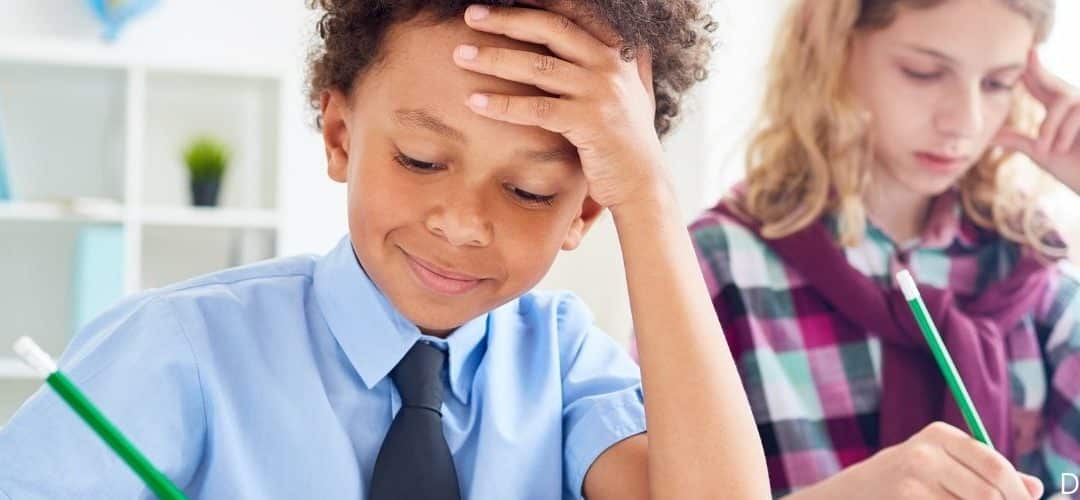 Tous nos conseils pour accompagner / préparer votre enfant à la dictée en CM1