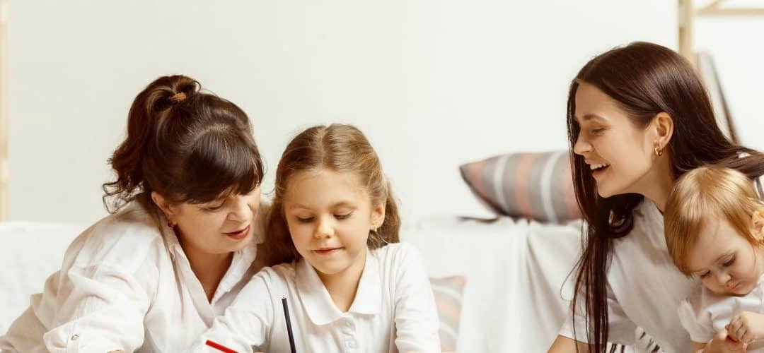 In-home childcare: tips on how to properly supervise your in-home nanny