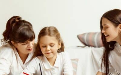 Garde d’enfants à domicile : conseils pour bien encadrer votre nounou à domicile