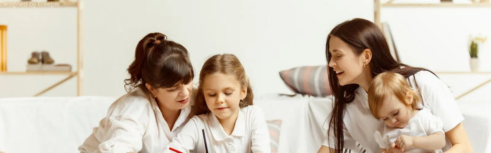 In-home childcare: tips on how to properly supervise your in-home nanny