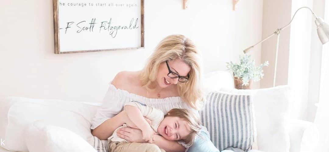Vous êtes une maman surpassée ? Voici tous nos conseils pour vivre votre quotidien sans prise de tête