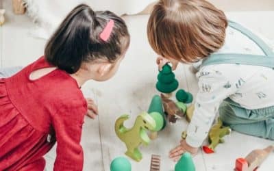 Tous nos conseils d’activités pour une garde d’enfants à domicile sans stress