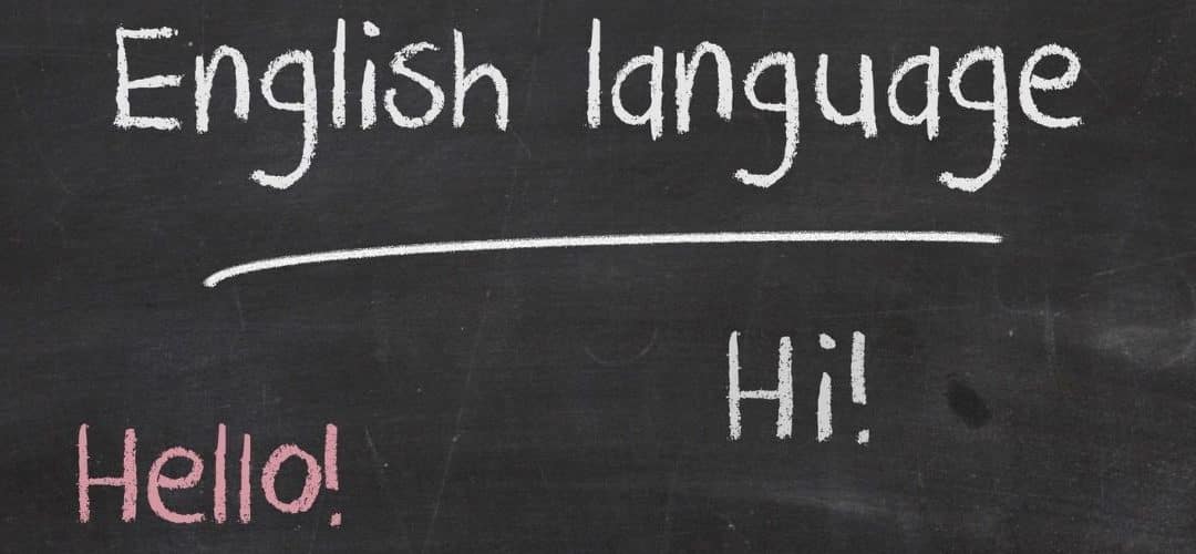 Bilingual nanny ? 5 activities for your babysitter to introduce your child to English