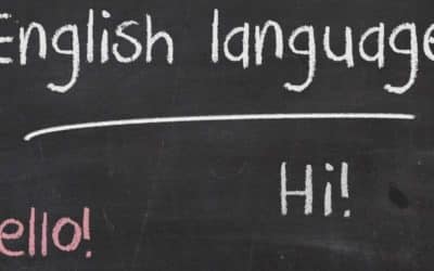 Bilingual nanny ? 5 activities for your babysitter to introduce your child to English