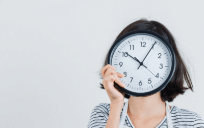 Learn to tell time: Tips and activities